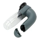 Электрическое устройство для всасывания шерсти домашних животных, массажер для чистки кошек и собак, портативный пылесос для домашних животных, поглотитель шерсти