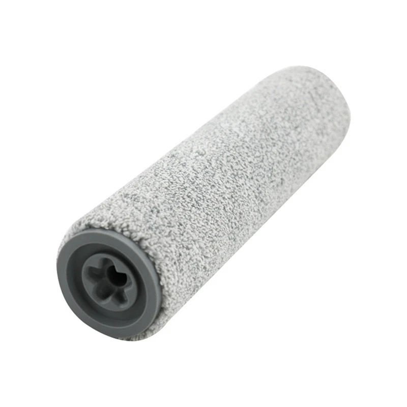 Roller Brush Hepa Filter Compatible For Uwant X100 / S Pro Smart Wet & Dry Vacuum Cleaner Spare Parts