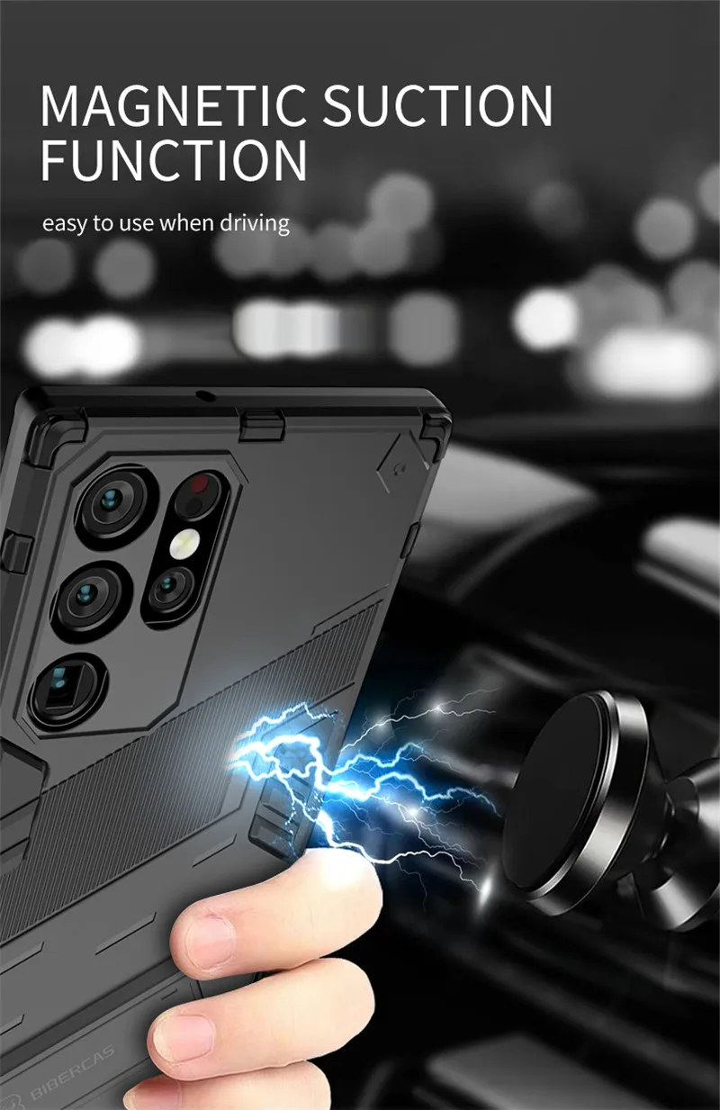 Для OPPO Realme GT Master Edition чехол Противоударная броня для RMX3363 6 43 дюйма автомобильный