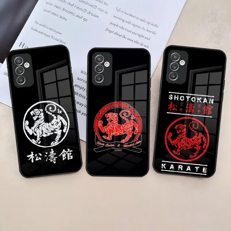 Чехол SHOTOKAN TIGER для телефона Samsung A13 A72 A71 A70 A54 A52 A51 A50 A42 A40 A34 A33 A32 A31 A30 A22 A21 A20 A14 A12 A10 Чехол SHOTOKAN TIGER для телефона Samsung A13 A72 A71 A70 A54 A52 A51 A50 A42 A40 A34 A33 A32 A31 A30 A22 A21 A20 A14 A12 A10
