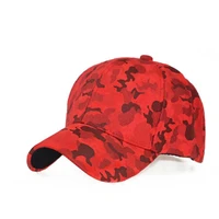 fashion camouflage beach mens womens trend baseball dicer hip hop casual street personality fishing sunshade dad hat