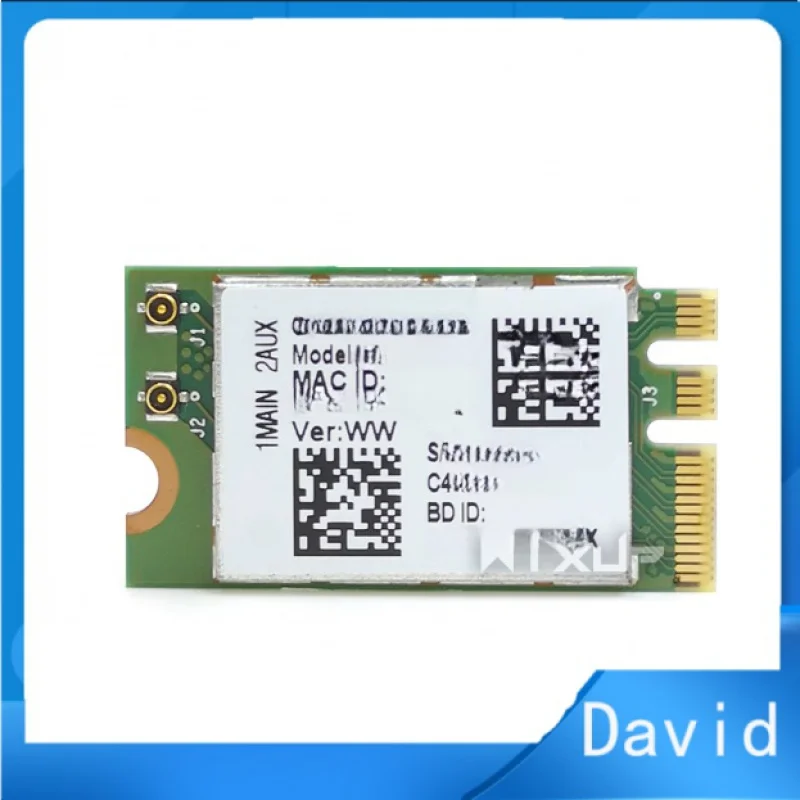 Беспроводная карта Wi-Fi сигнальная для Asus TP401M сетевой адаптер Bluetooth модульный