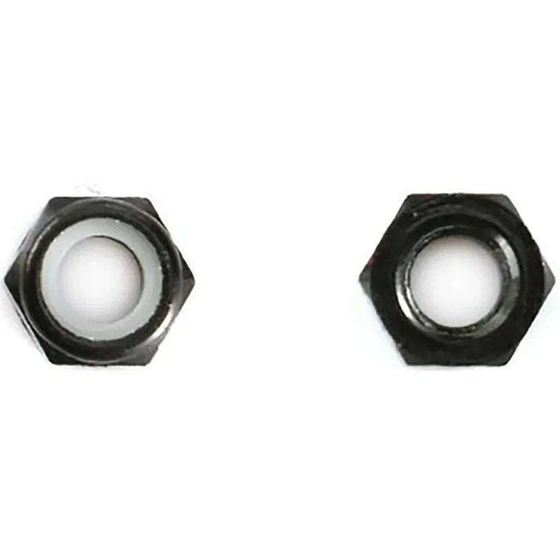 

Стопорные гайки из алюминия M2 M3 M4 M5