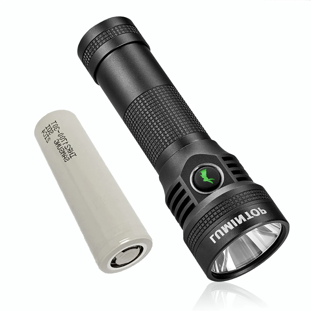 

LUMINTOP D2 фонарик 1000 люмен