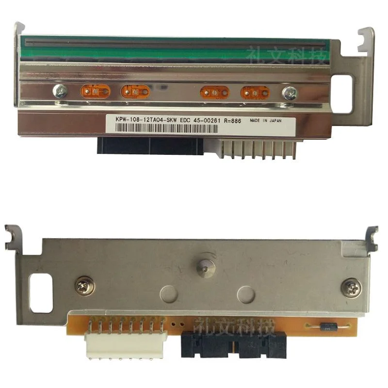 

For SATO Cl4NX 300DPI Mobile Printer Printhead Replacement (PN:KPW-108-12TAO4-SKW)