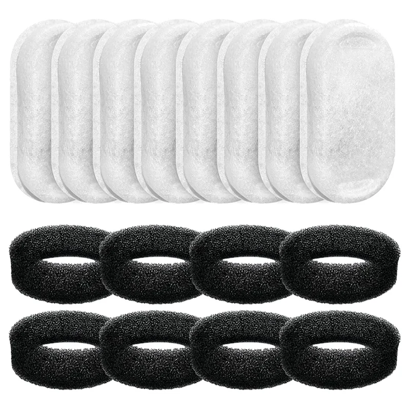 

Аксессуары для воды для кошек 108Oz/3.2L и 67Oz/2L, регулируемый поток воды, фонтан для воды для домашних животных, фонтан для воды для кошек