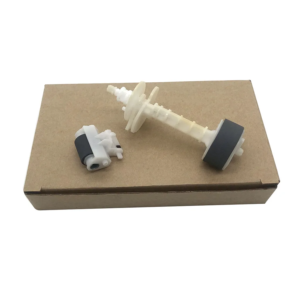 

1 комплект пикап-роликов, для Epson L120 L220 L111 L313 L132 L130 L110 L350 L310 L211 L222 L300 L303 L301 L210