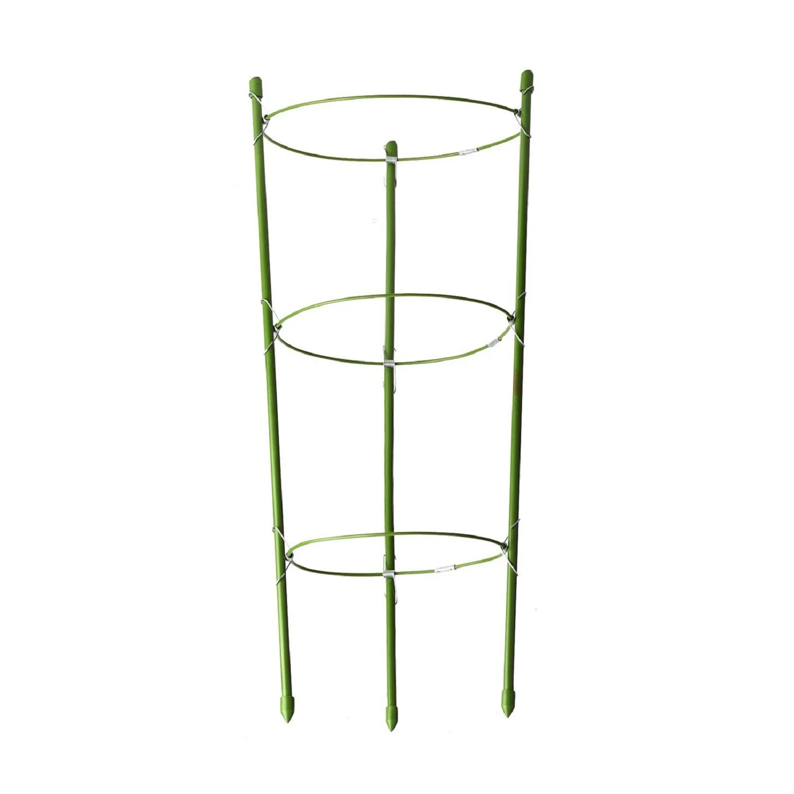 

Garden flower stand