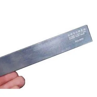 

Hardness Test Block/W-20 Calibration Block/Aluminum Test Block