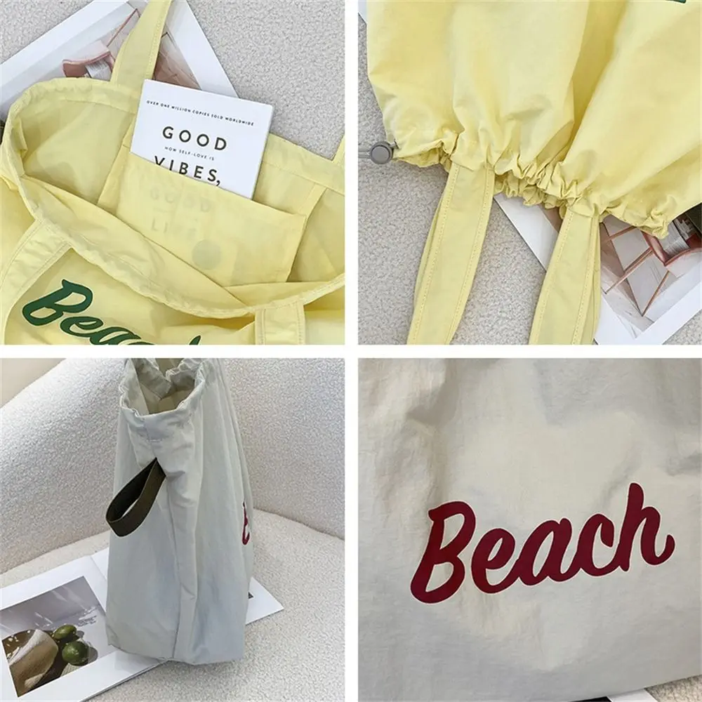 Индивидуальные вместительные сумки через плечо холщовые сумки-тоуты с рисунком