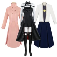 anime spy family yor forger cosplay costume dresses clothes