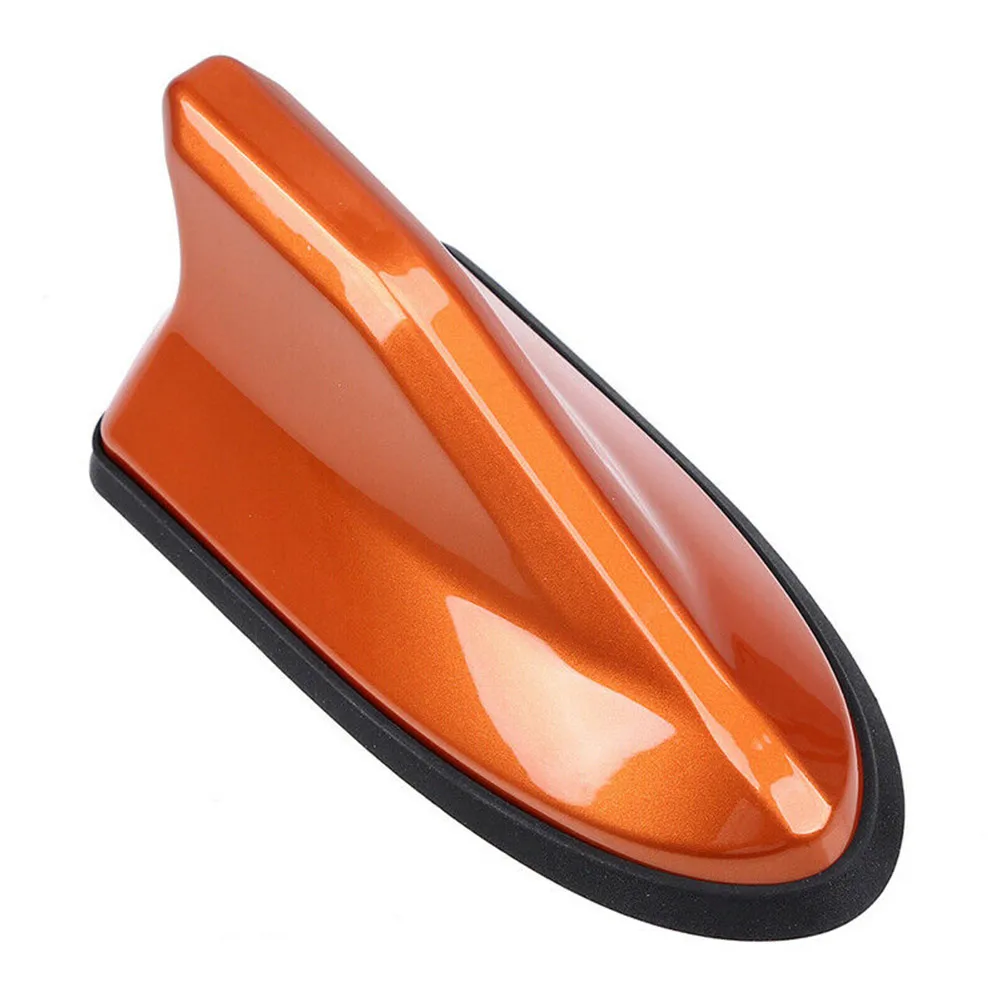 

Antenna Antenna Cover Strong Signal Universal Waterproof 163mm/6.42\"\" 1x 66mm/2.6\"\" 78mm/3.07\"\" ABS AM/FM