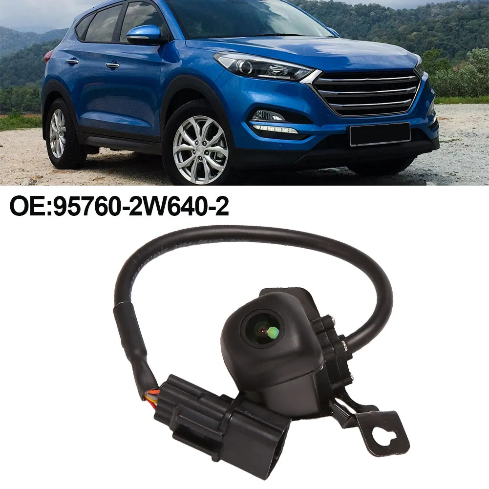 

Камера заднего вида 95760-2W640 для Hyundai Santa Fe 2016-2018