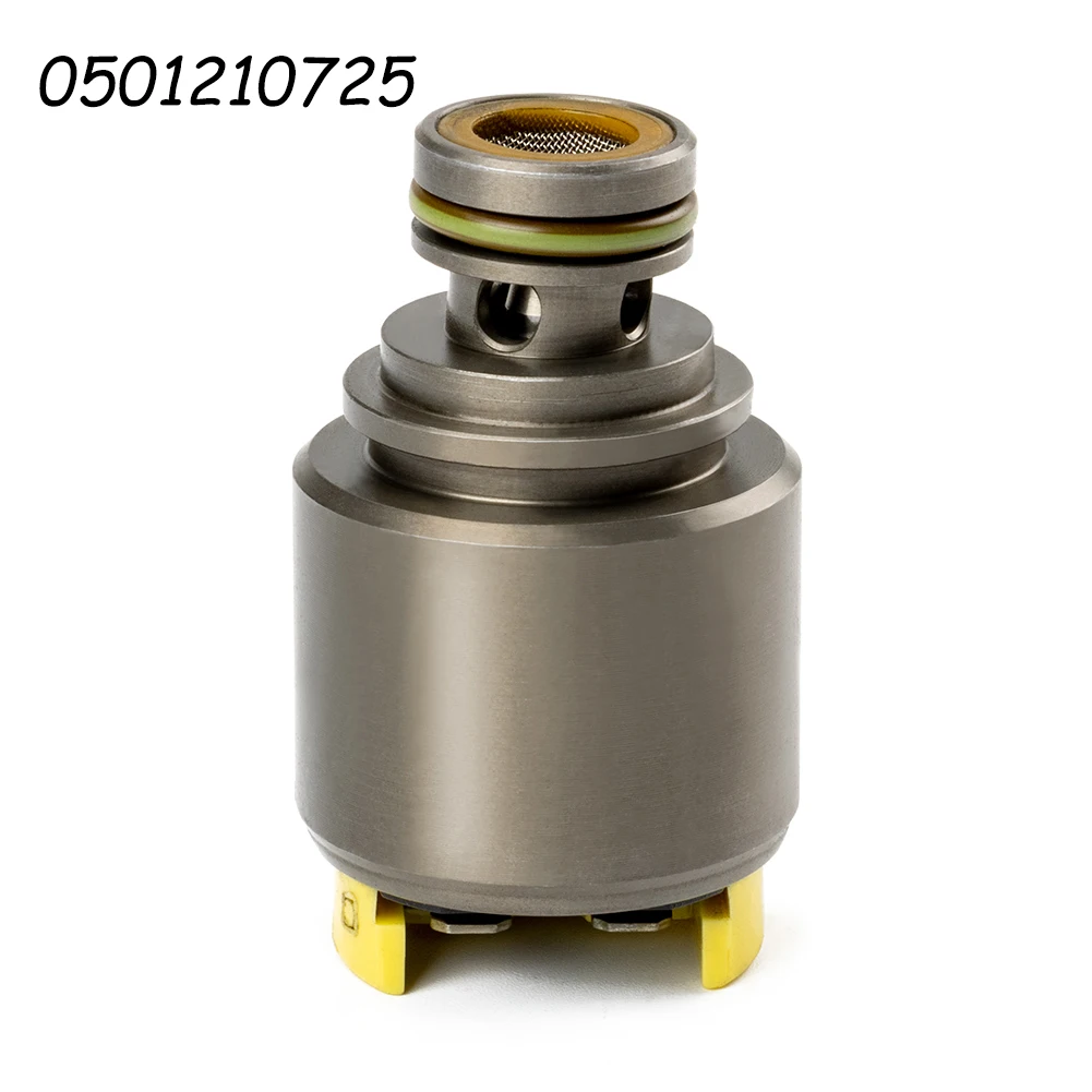 5HP19 0501210725 фотомагнитный регулятор давления для Audi A4 A6 A8 S4 Passat автомобильные