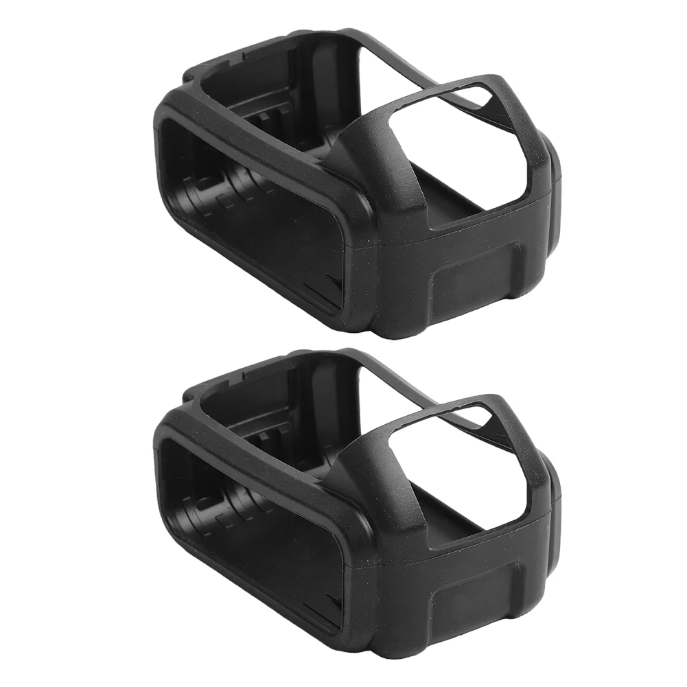 

Силиконовый чехол для аккумулятора DeWalt 20В