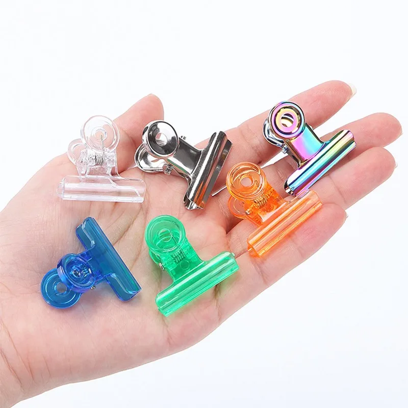 2/5 шт. клипсы для французского маникюра из нержавеющей стали | Красота и здоровье