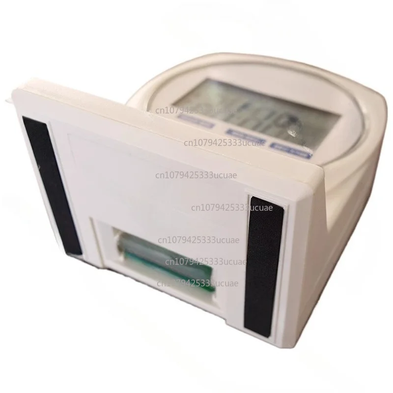 Настольный электронный секундомер SST-3LCD с календарем и будильником (art.: 3920dae359010) - 3920dae359010