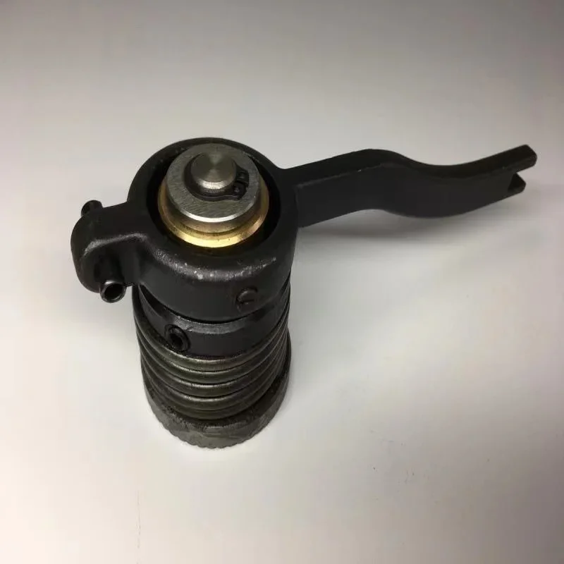 1x фрезерный станок B74-98 Overl Oal ручка вывода сцепления вилка мельницы для Bridgeport