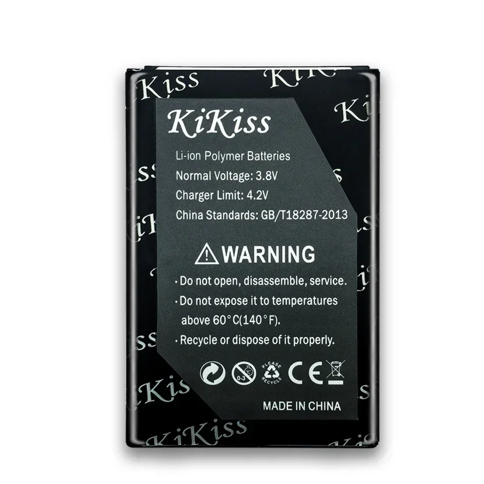 Аккумулятор KiKiss B800BE B800BC для Samsung Galaxy Note 3 Note3 N900 N9006 N9005 N9000 N900A N900T N900P 6950 мАч