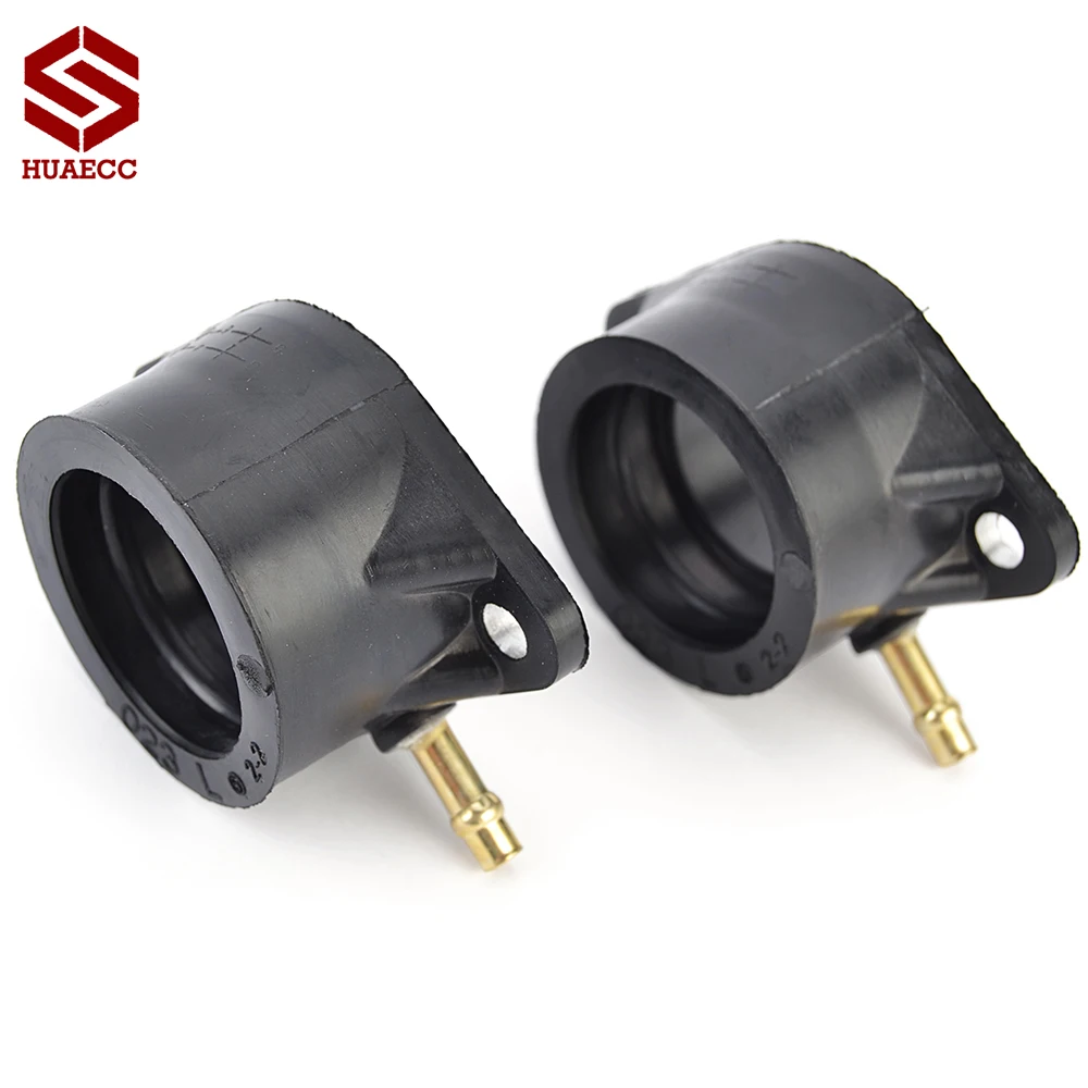 16065-028 Адаптеры впускного коллектора интерфейса карбюратора для Kawasaki Z1 900 KZ900 KZ1000