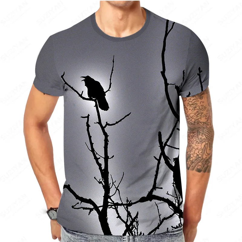 

Футболка мужская с принтом пивозавра, свирепная Модная рубашка с принтом, 3 D, лето 2019