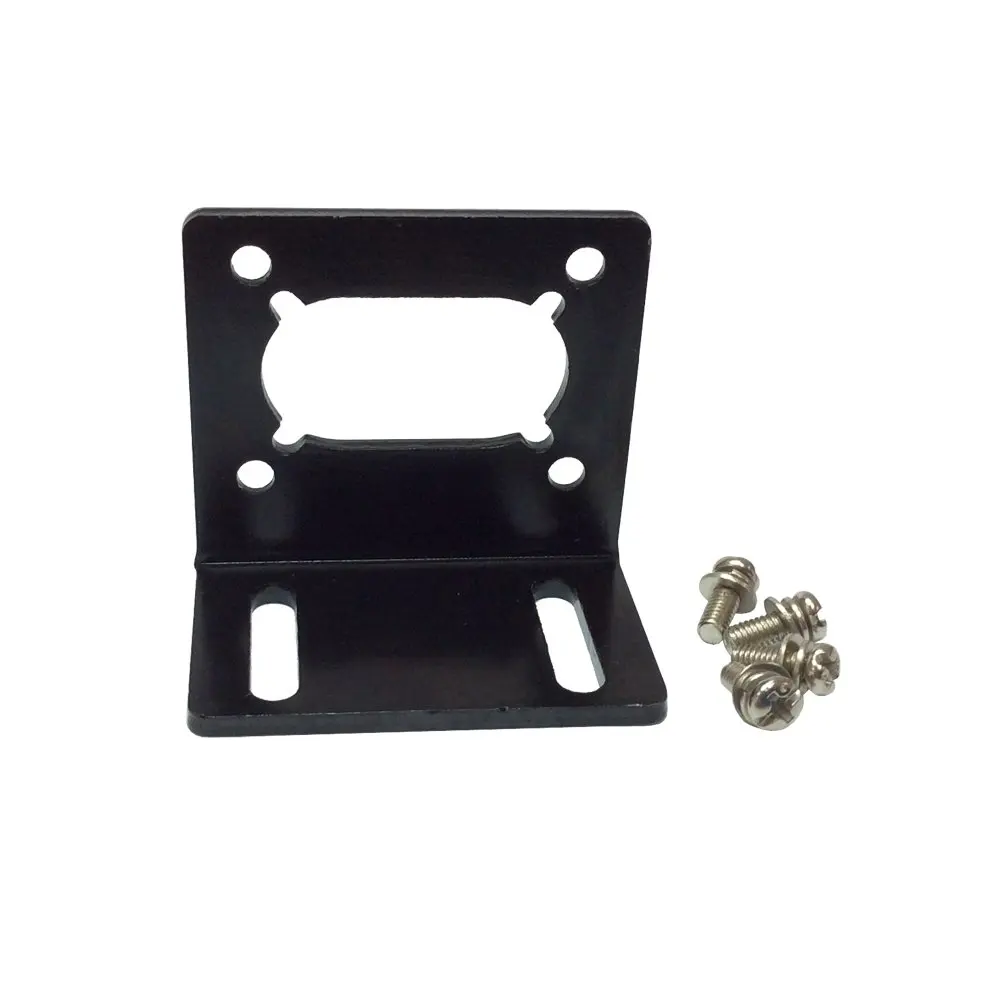 Кронштейн для установки двигателя редуктора постоянного тока для 32GZ370 40GZ495 40GZ868 42GZ495