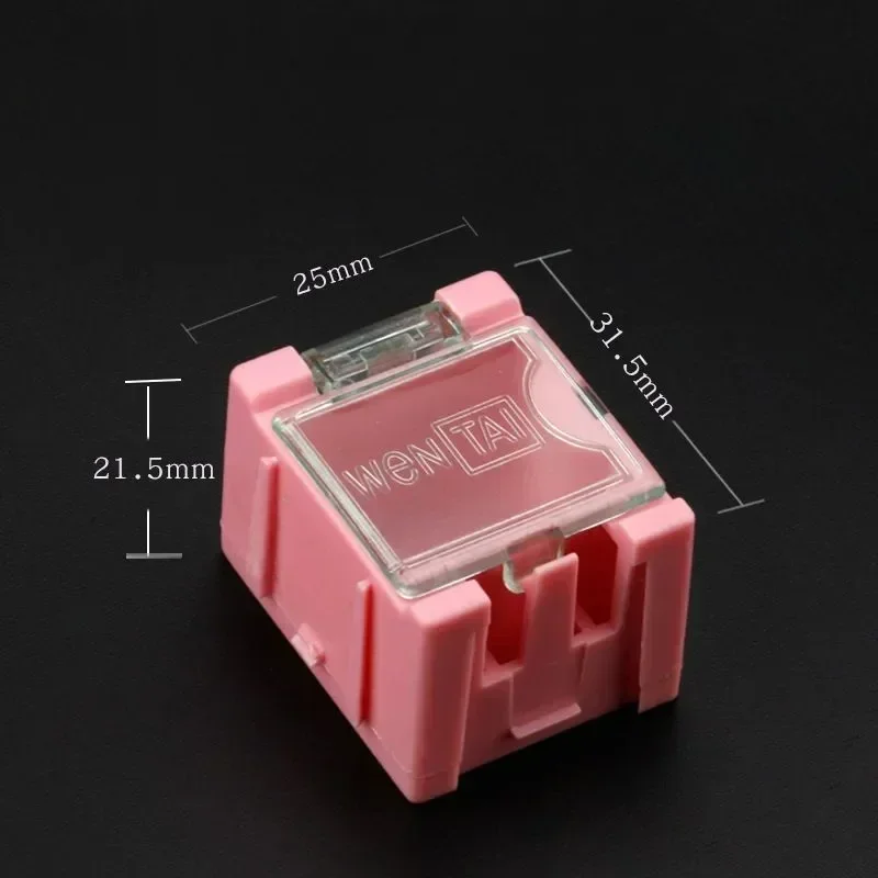 

Ящики для хранения электронных компонентов XMSJ