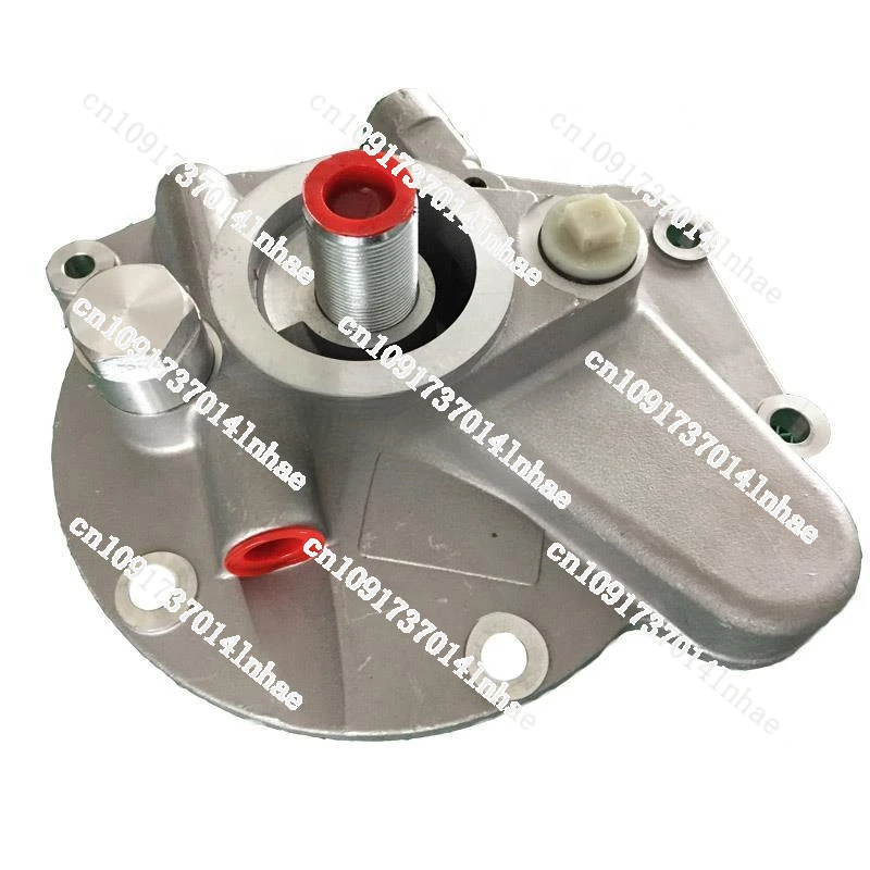 Запасные части для трактора Гидравлический насос D8NN600AC Ford 6610.