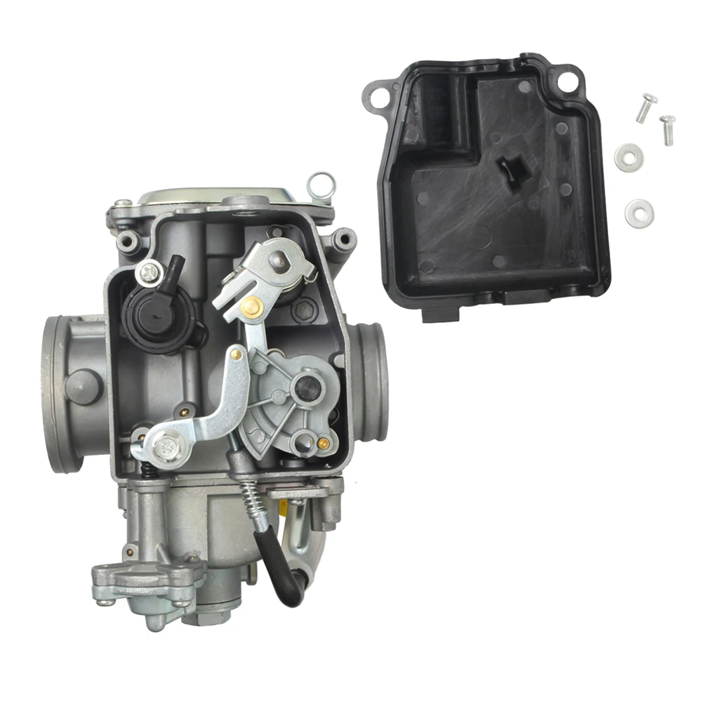 

38mm Carburetor For Honda TRX400EX ATV Sportrax 400 TRX400 EX 99-04 TRX400X 2009-2014 TRX 400X 400EX Motorcycle Accessories