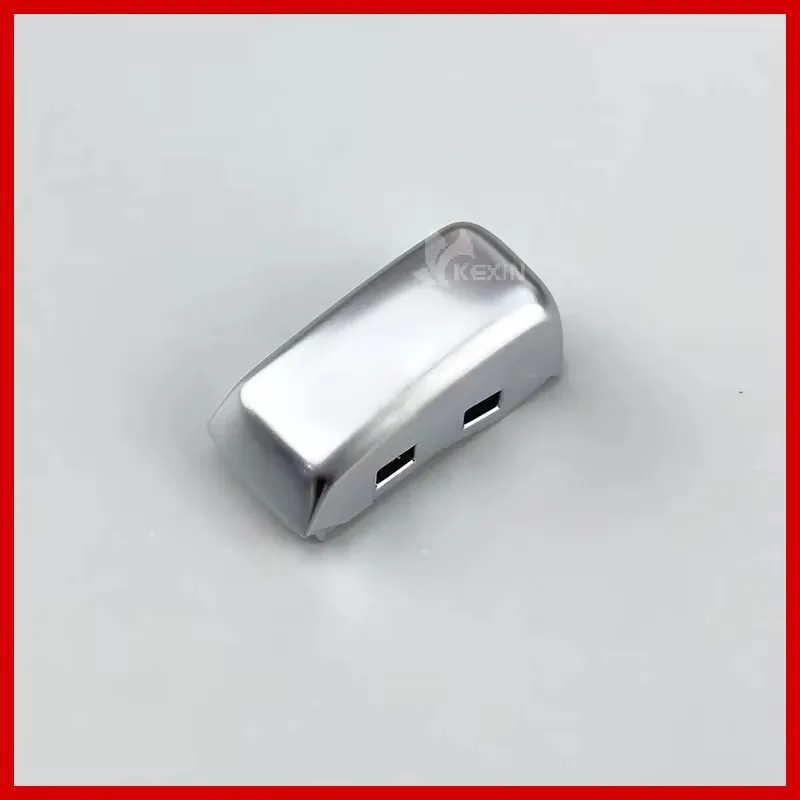 

Хромированная матовая кожаная ручка переключения передач, боковая крышка, украшение, эмблема DSG для VW Golf 6 7 R GTI Passat B7 B8 CC R20 Jetta MK6 GLI