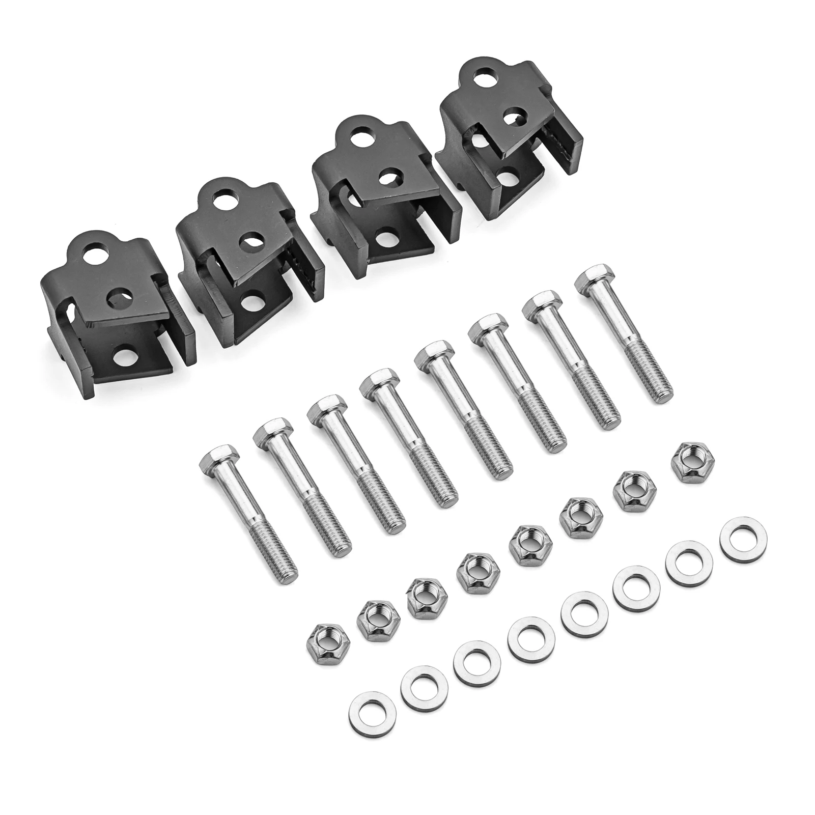 UTV Accessories For Can-Am Defender 500 HD5 / 800 HD8 / 1000 HD10 And XMR 4X4 Model 2016-2022 3