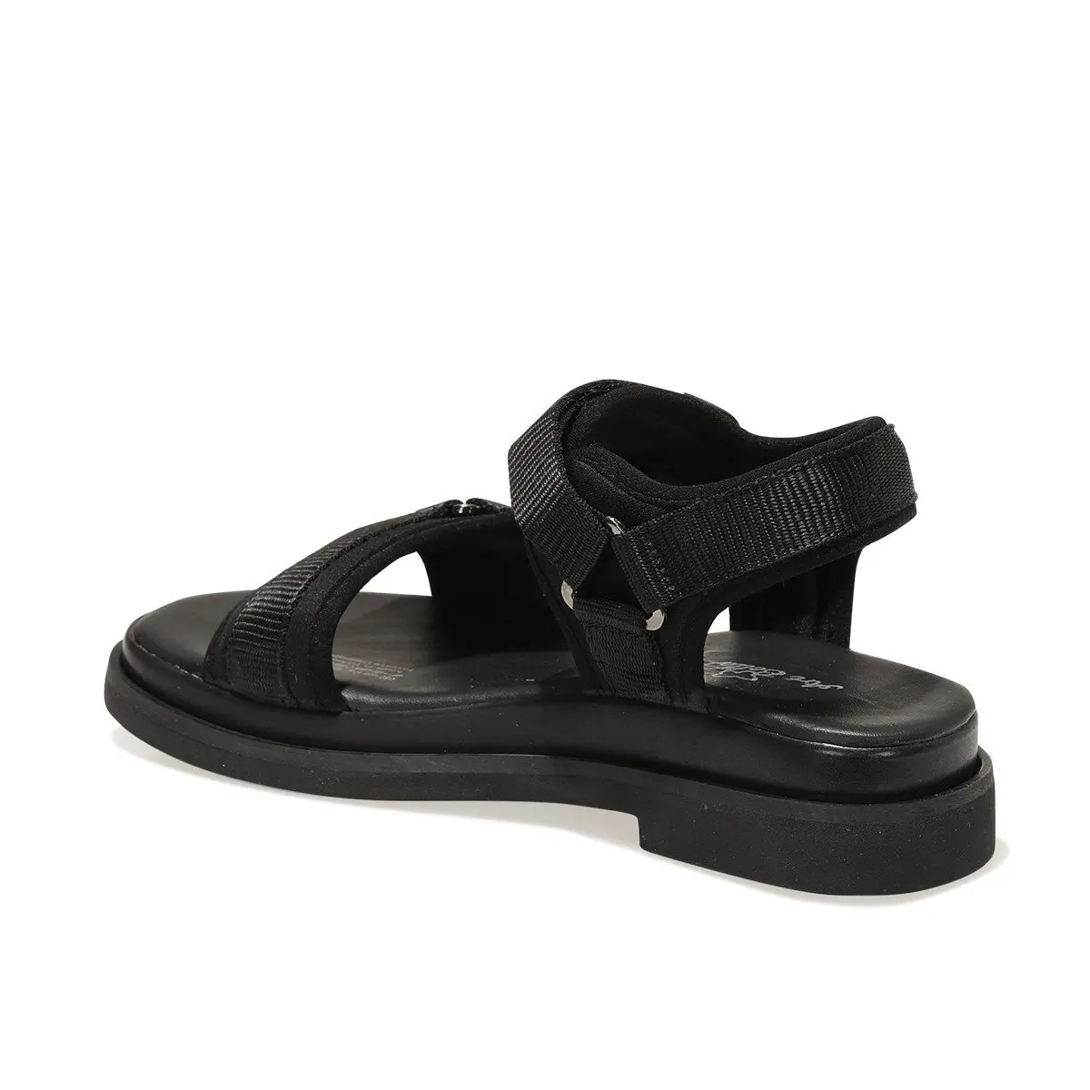

CS21025 1FX Black Female Sandals