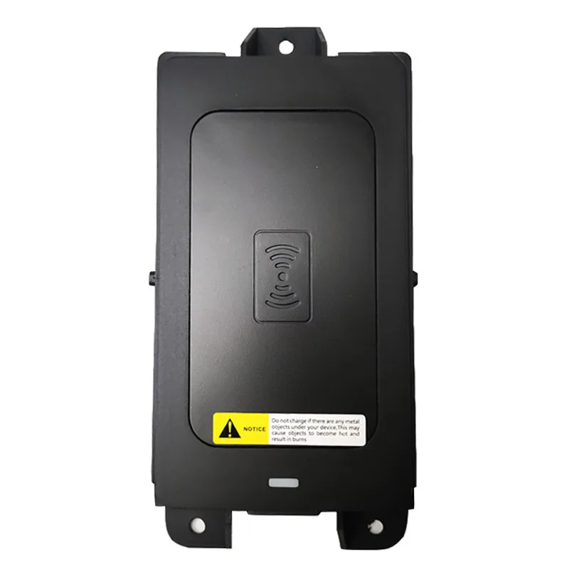 

Автомобильное беспроводное зарядное устройство для Lexus RZ 2023 2024, 15 Вт, адаптер для быстрой зарядки сотового телефона, модификация интерьера, автомобильные аксессуары