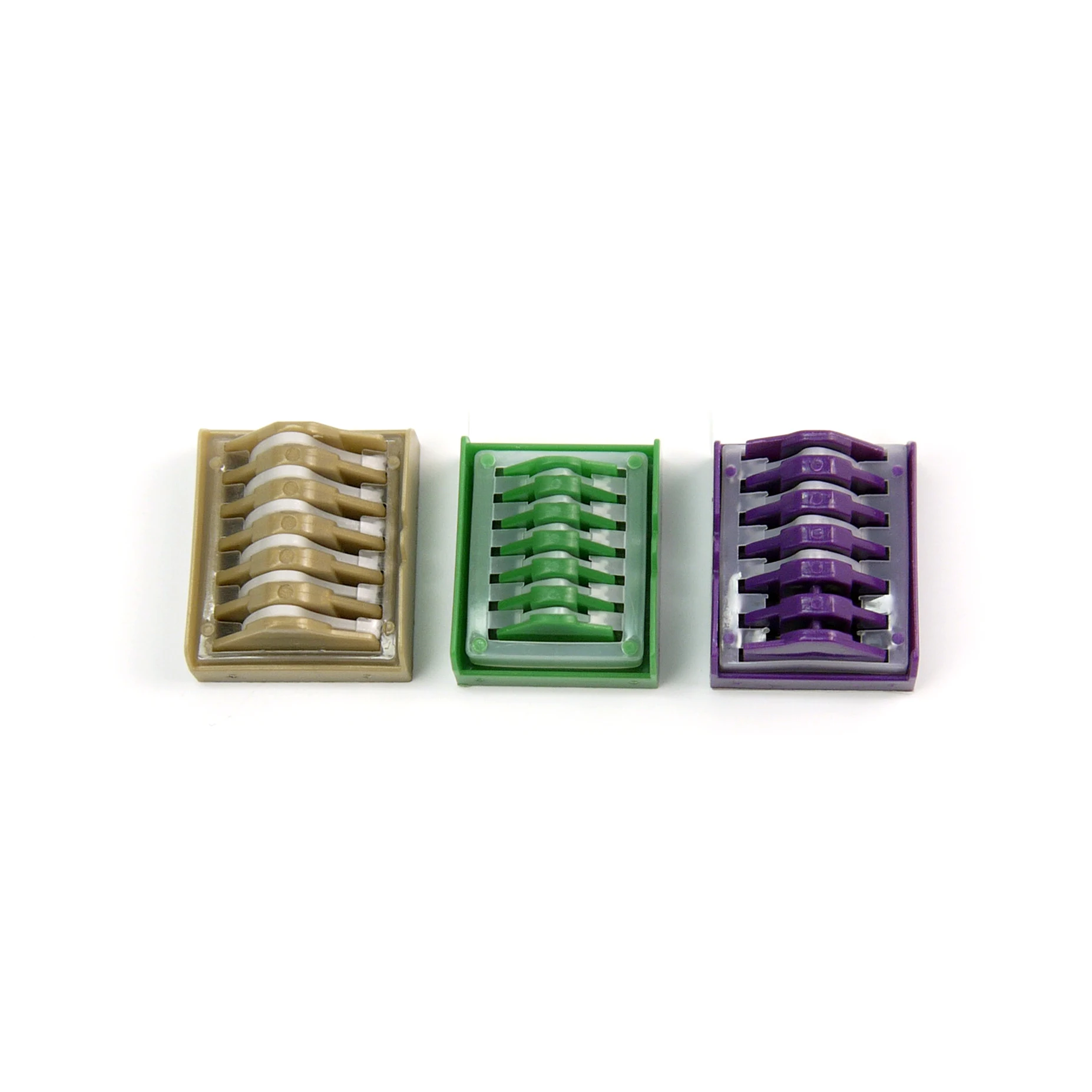 

Surgical Skin Clips, Polymer Ligating Clip, Hemolok Clips