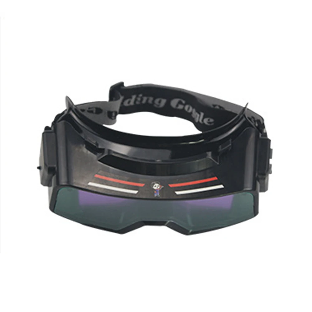 Автоматические затемняющие сварочные очки защита глаз профессиональные