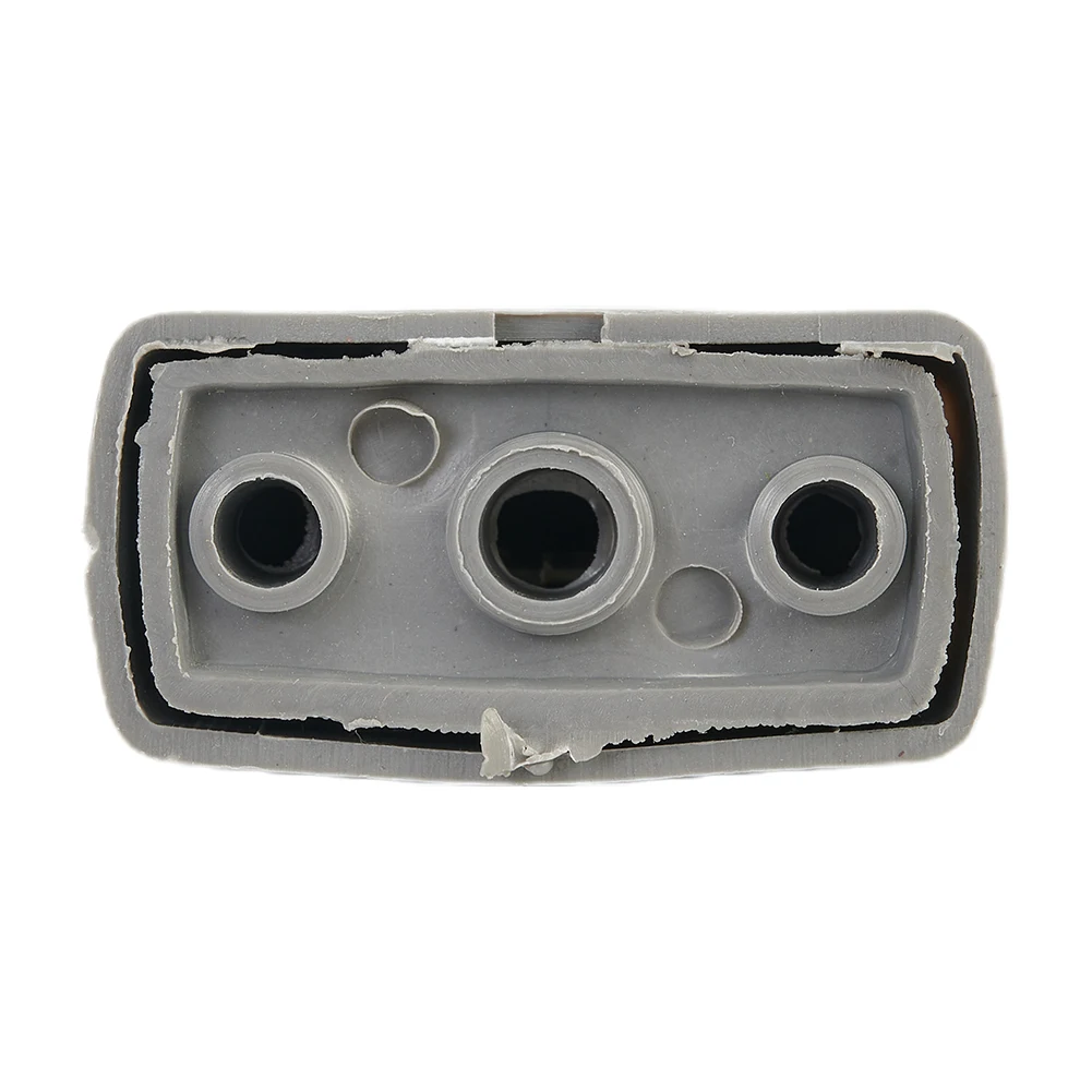

2Pcs Sun Visor Clip Hook Holder 3B0857561B For Skoda Fabia 6Y Octavia 1Z Superb B5 Plastic Car Accessories Fastener
