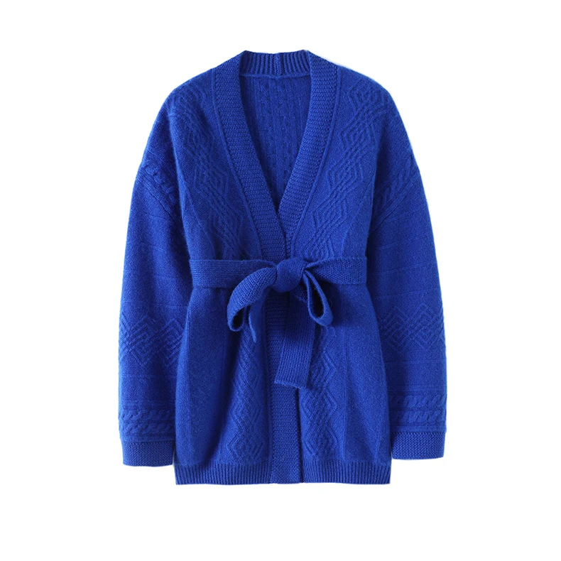 Рисунок 6 - Дизайнерские новые кашемировые свитера