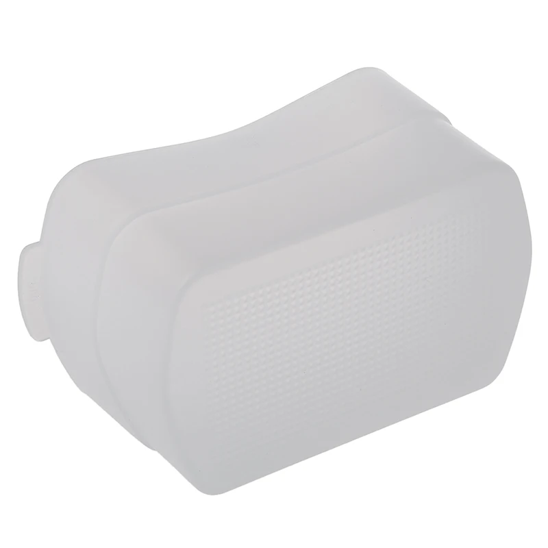 Софтбокс-рассеиватель для вспышки HFES