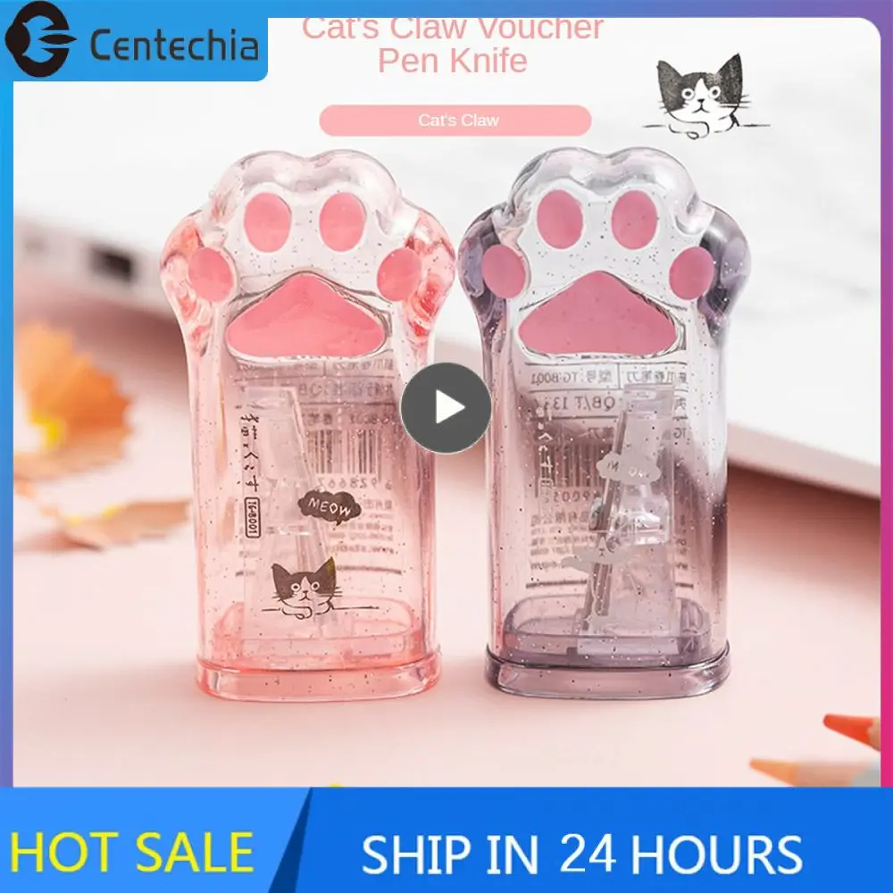 

Net Weight About 7.8g Pen Sharpener Cat Claw Type Pen Planer All Kinds Of Pen High Impact Strength Cats Claw Pencil Sharpener