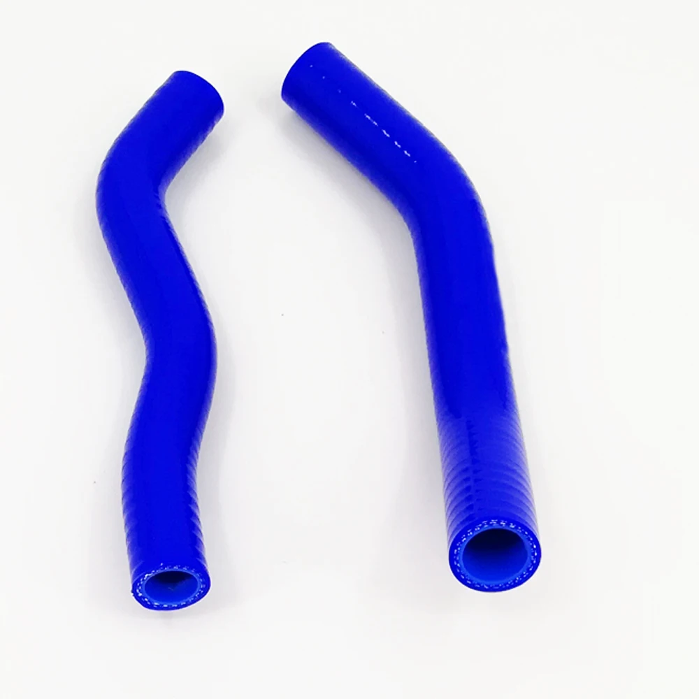 Силиконовый шланг радиатора охлаждающей жидкости для SUZUKI LTZ400 LTZ 400 2009-2010