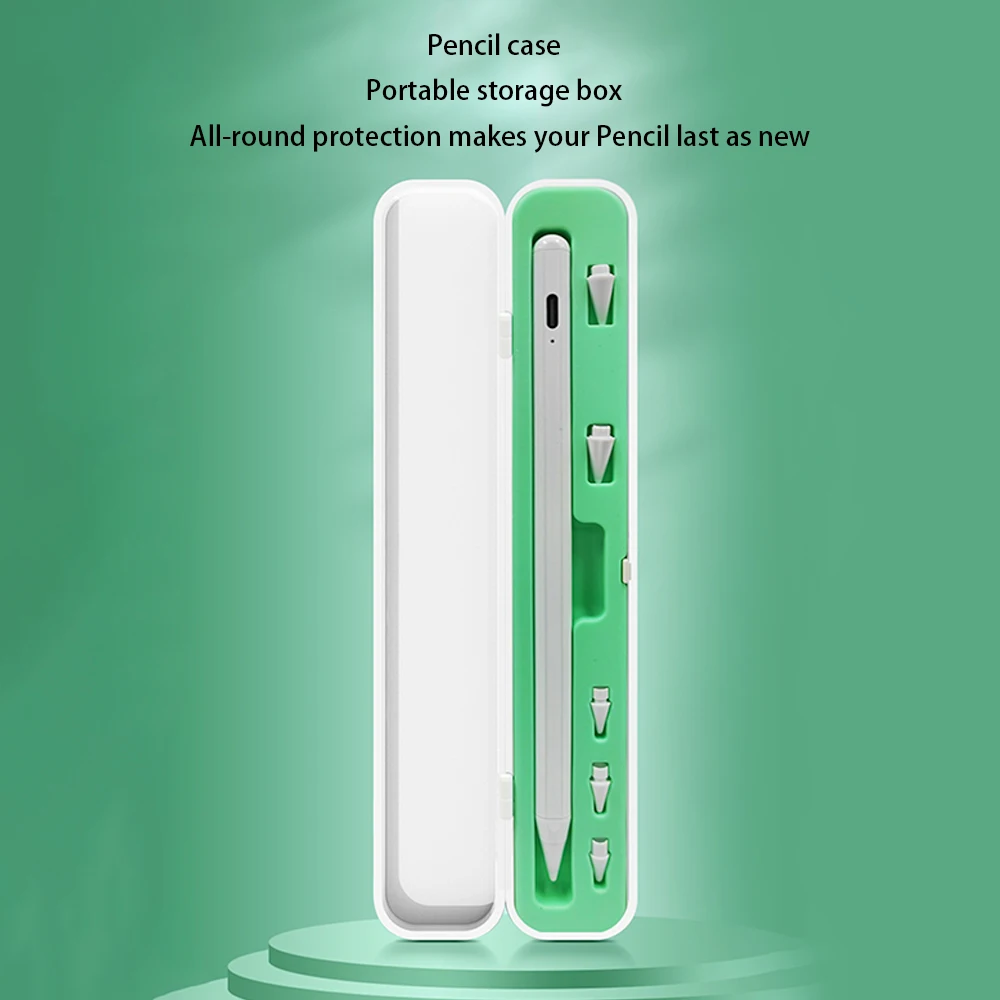 Case Shock-absorbing And Drop-resistant Storage Box Multifunctional Storage Silicone Lining Hard Shell