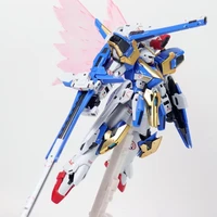 daban mg 1100 model 6655 v2 ab suit assemble model kit action figures japanese anime
