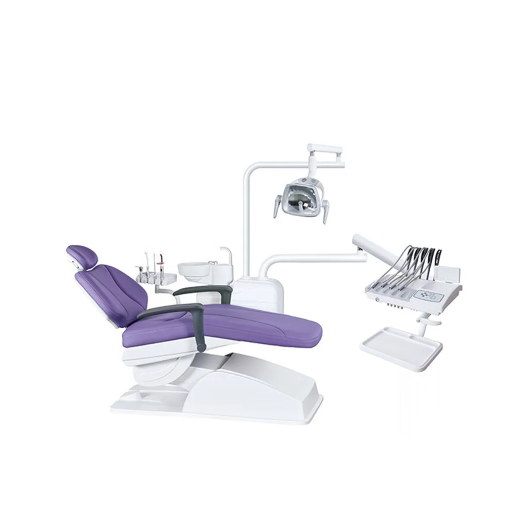 Рисунок 2 - Высококачественное Стоматологическое