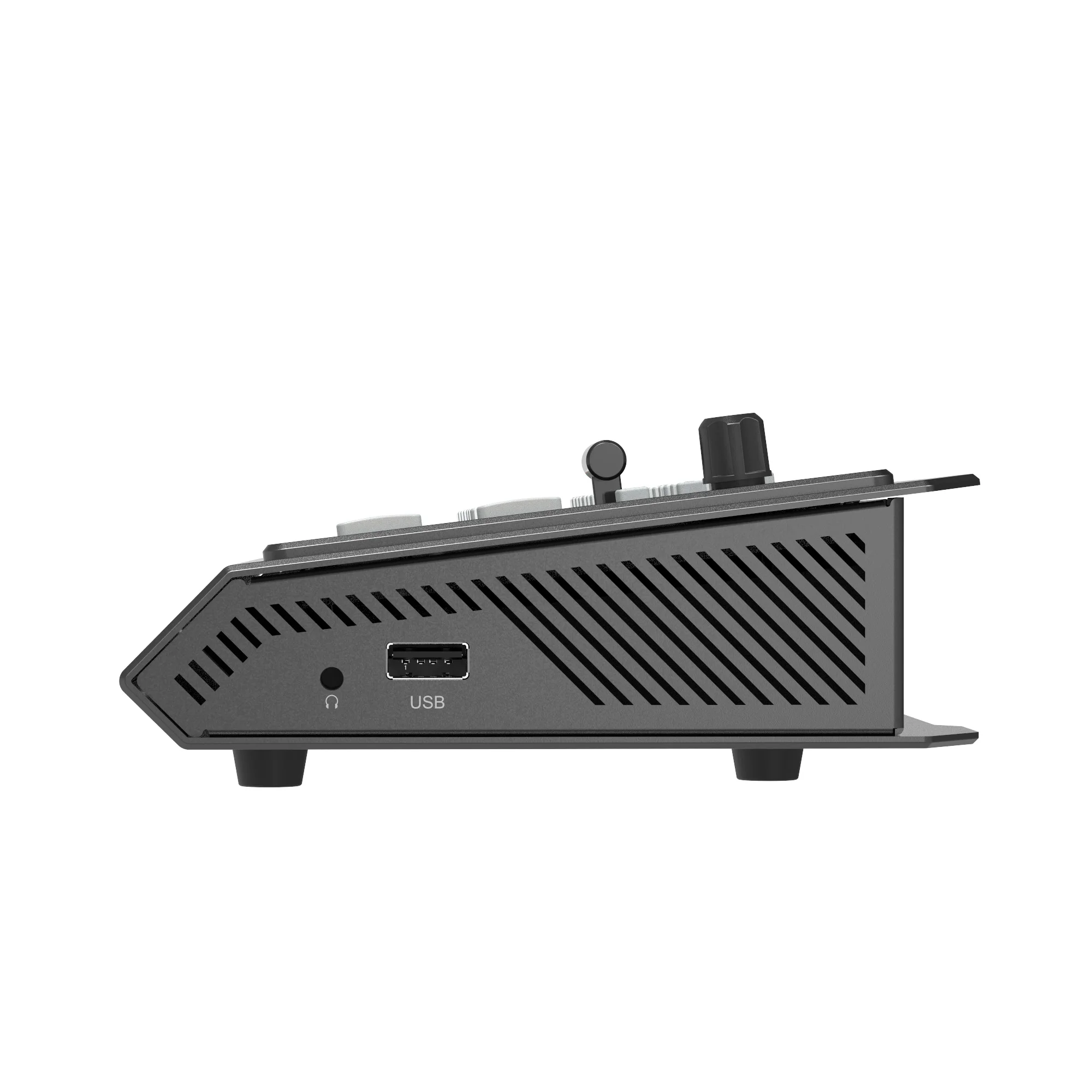 AVMATRIX HVS0402U Переключатель видео Прямая трансляция MICRO 4-канальный HDMI-совместимый мульти-виходной мультиформатный аудиомикшер (art.: 3920cc505b4e1) - 3920cc505b4e1