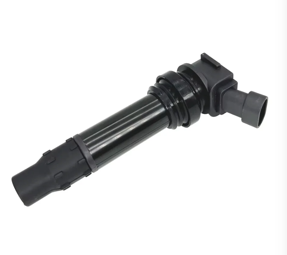 4 шт. катушка зажигания для Kove Moto 525 500 ZF525X ZF500GY-A OE NO. : 332600 -П200 П 20000000 DQG3193