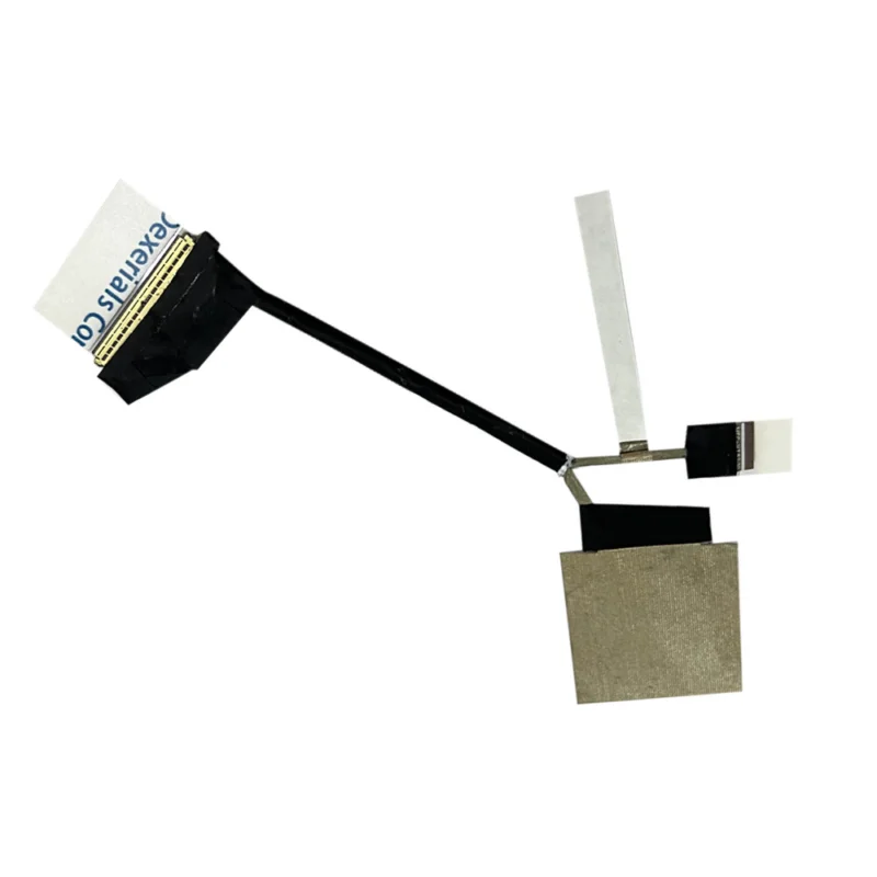 Для HP ENVY X360 15-EU 15M-EU0013DX M45460-001 15-ES15M-ES EDP ЖК-кабель НОВЫЙ