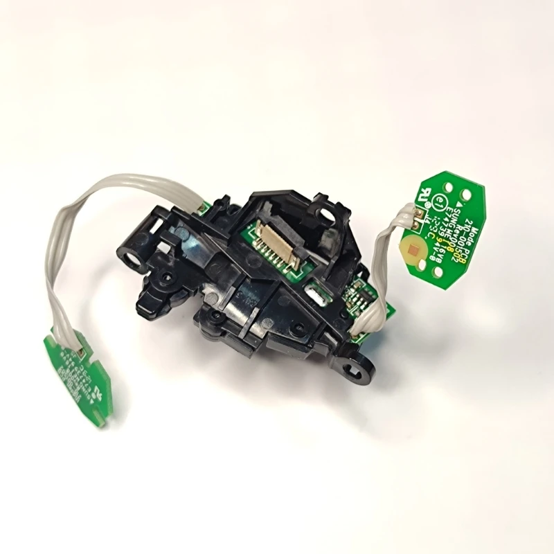 Профессиональная замена колесной пластины с боковой кнопкой мыши для MX Master2S