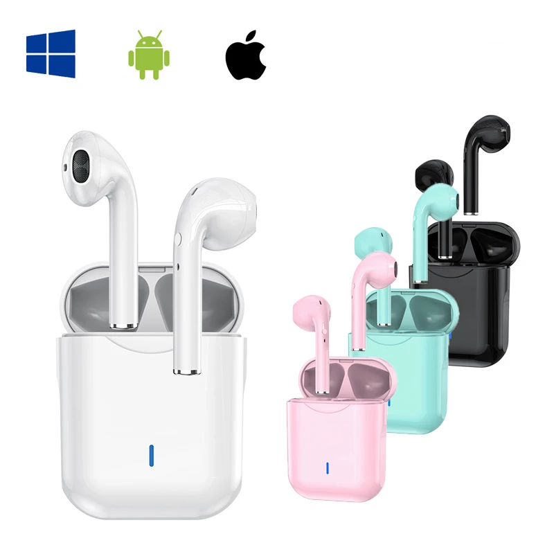 

TWS i9s pro wireless earphone 5.0 earphone sports earphone music earphone suitable for Huawei Iphone OPPO Xiaomi