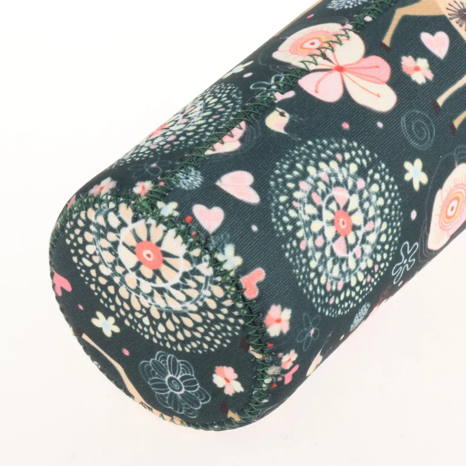 Water Bottle Sleeve Reusable Washable Protector Sleeve Porta
