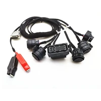 for vag dsg gearbox adapter cables read and write ecu programmer work with ecu flash for dq250 dq200 vl381 vl300 dq500 dl501